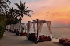 Отель One&Only Reethi Rah 5*